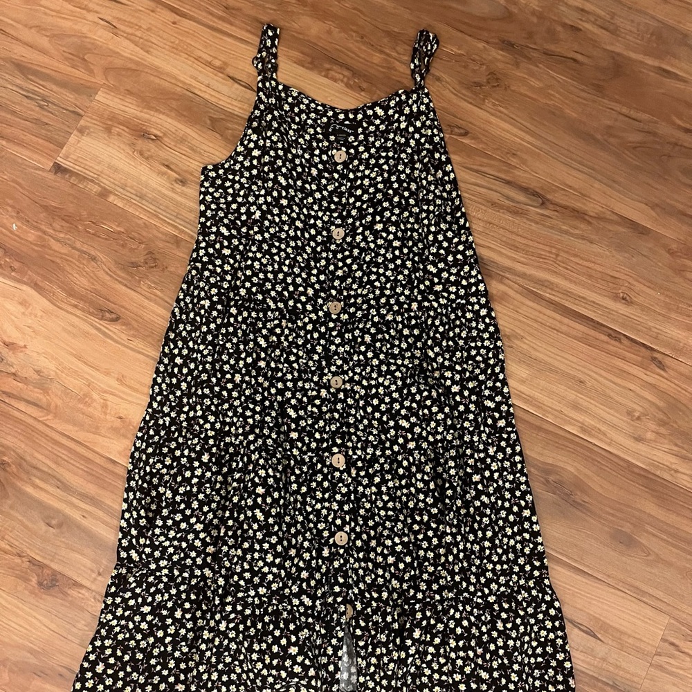 Cute summer dress